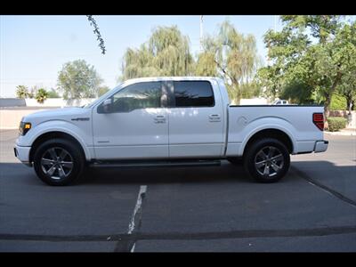 2014 Ford F-150 FX2 - Photo 4 - Mesa, AZ 85201