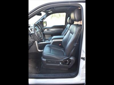 2014 Ford F-150 FX2 - Photo 13 - Mesa, AZ 85201
