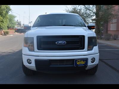 2014 Ford F-150 FX2 - Photo 8 - Mesa, AZ 85201