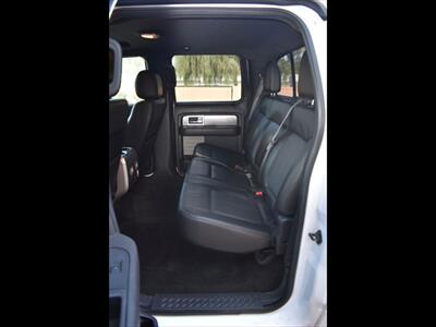 2014 Ford F-150 FX2 - Photo 17 - Mesa, AZ 85201