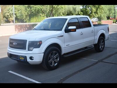 2014 Ford F-150 FX2 - Photo 3 - Mesa, AZ 85201