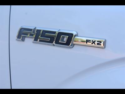 2014 Ford F-150 FX2 - Photo 52 - Mesa, AZ 85201