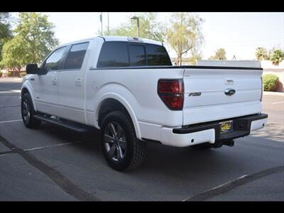 2014 Ford F-150 FX2 - Photo 6 - Mesa, AZ 85201
