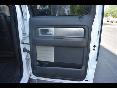 2014 Ford F-150 FX2 - Photo 25 - Mesa, AZ 85201