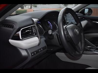 2021 Toyota Camry SE   - Photo 14 - Mesa, AZ 85201