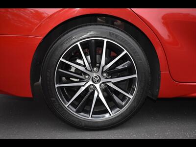 2021 Toyota Camry SE   - Photo 37 - Mesa, AZ 85201