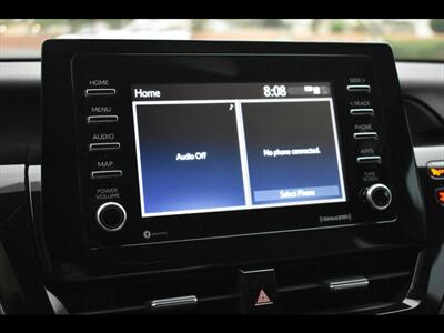 2021 Toyota Camry SE   - Photo 10 - Mesa, AZ 85201