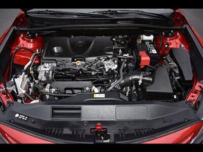 2021 Toyota Camry SE   - Photo 39 - Mesa, AZ 85201