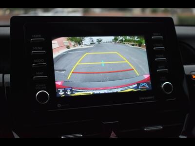 2021 Toyota Camry SE   - Photo 11 - Mesa, AZ 85201