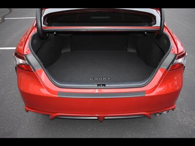 2021 Toyota Camry SE   - Photo 22 - Mesa, AZ 85201