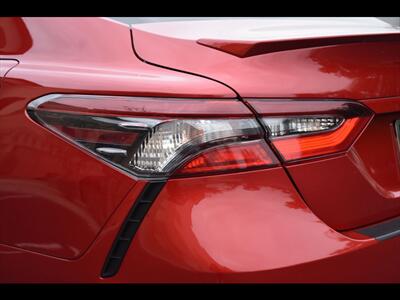 2021 Toyota Camry SE   - Photo 47 - Mesa, AZ 85201