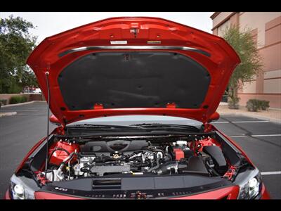 2021 Toyota Camry SE   - Photo 38 - Mesa, AZ 85201