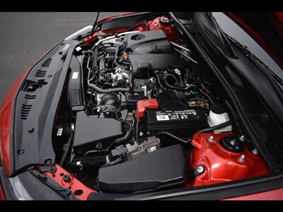 2021 Toyota Camry SE   - Photo 42 - Mesa, AZ 85201