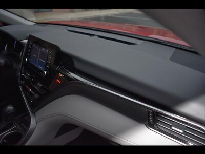 2021 Toyota Camry SE   - Photo 35 - Mesa, AZ 85201