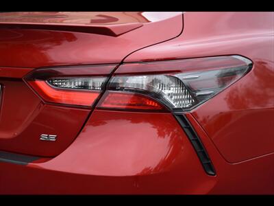 2021 Toyota Camry SE   - Photo 49 - Mesa, AZ 85201