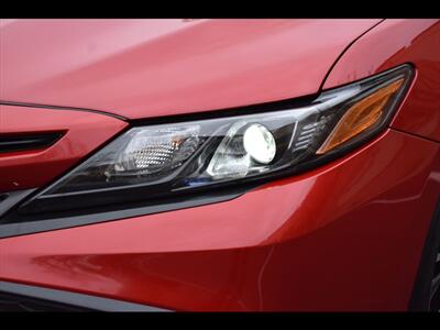 2021 Toyota Camry SE   - Photo 45 - Mesa, AZ 85201