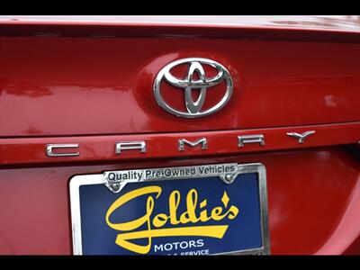 2021 Toyota Camry SE   - Photo 48 - Mesa, AZ 85201