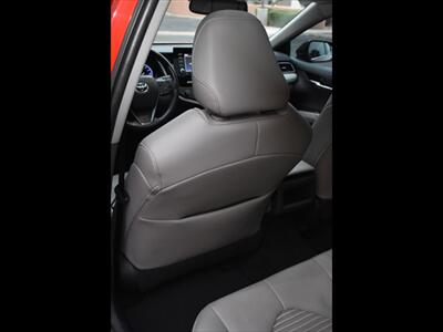 2021 Toyota Camry SE   - Photo 20 - Mesa, AZ 85201