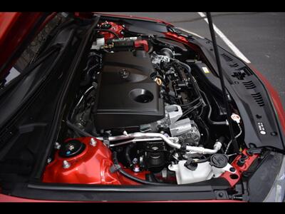 2021 Toyota Camry SE   - Photo 40 - Mesa, AZ 85201