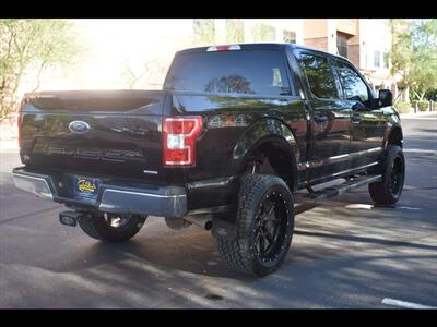 2018 Ford F-150 XLT - Photo 8 - Mesa, AZ 85201