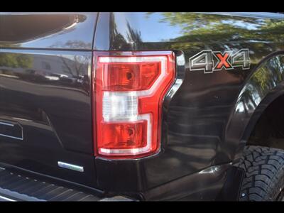 2018 Ford F-150 XLT - Photo 52 - Mesa, AZ 85201