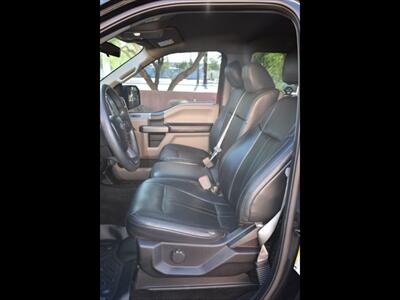 2018 Ford F-150 XLT - Photo 16 - Mesa, AZ 85201
