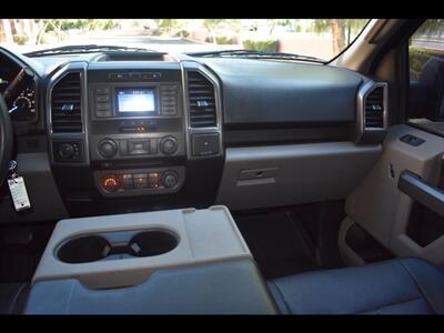 2018 Ford F-150 XLT - Photo 31 - Mesa, AZ 85201