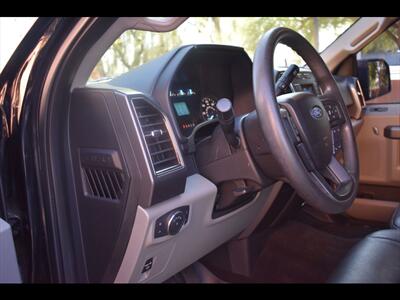 2018 Ford F-150 XLT - Photo 15 - Mesa, AZ 85201