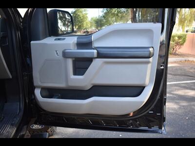 2018 Ford F-150 XLT - Photo 35 - Mesa, AZ 85201