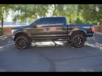 2018 Ford F-150 XLT - Photo 5 - Mesa, AZ 85201