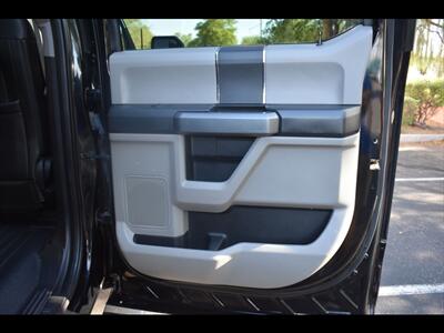 2018 Ford F-150 XLT - Photo 28 - Mesa, AZ 85201