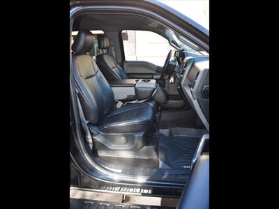 2018 Ford F-150 XLT - Photo 33 - Mesa, AZ 85201