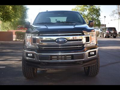 2018 Ford F-150 XLT - Photo 9 - Mesa, AZ 85201