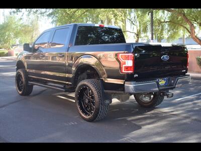 2018 Ford F-150 XLT - Photo 7 - Mesa, AZ 85201