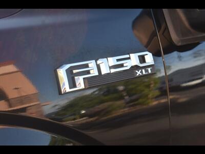 2018 Ford F-150 XLT - Photo 48 - Mesa, AZ 85201