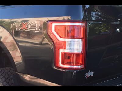 2018 Ford F-150 XLT - Photo 50 - Mesa, AZ 85201