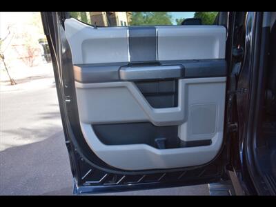 2018 Ford F-150 XLT - Photo 22 - Mesa, AZ 85201