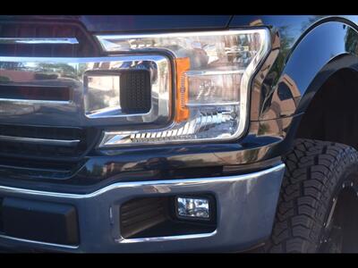2018 Ford F-150 XLT - Photo 47 - Mesa, AZ 85201