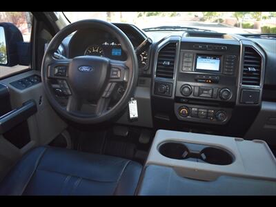 2018 Ford F-150 XLT - Photo 30 - Mesa, AZ 85201