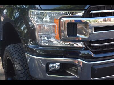 2018 Ford F-150 XLT - Photo 45 - Mesa, AZ 85201