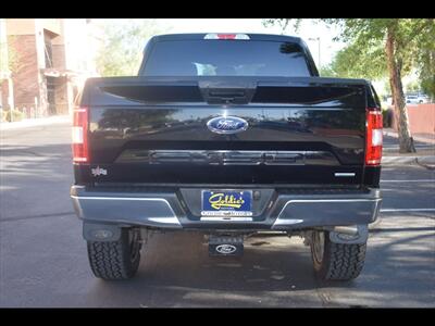 2018 Ford F-150 XLT - Photo 10 - Mesa, AZ 85201