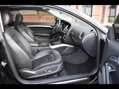 2016 Audi A5 2.0T quattro Premium   - Photo 22 - Mesa, AZ 85201