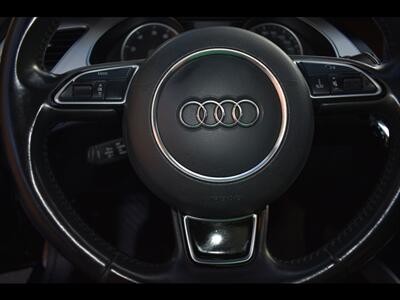 2016 Audi A5 2.0T quattro Premium   - Photo 12 - Mesa, AZ 85201