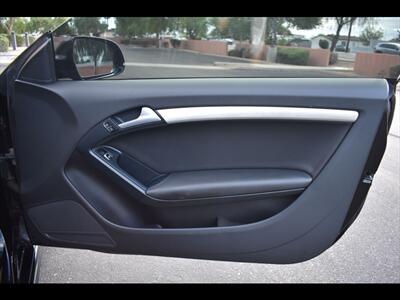 2016 Audi A5 2.0T quattro Premium   - Photo 25 - Mesa, AZ 85201