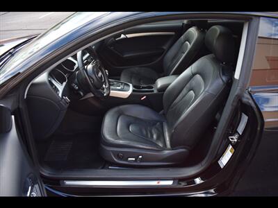 2016 Audi A5 2.0T quattro Premium   - Photo 14 - Mesa, AZ 85201