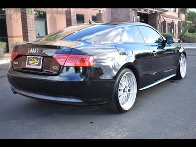 2016 Audi A5 2.0T quattro Premium   - Photo 7 - Mesa, AZ 85201