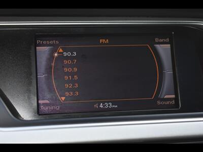 2016 Audi A5 2.0T quattro Premium   - Photo 10 - Mesa, AZ 85201