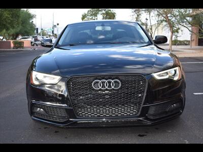 2016 Audi A5 2.0T quattro Premium   - Photo 8 - Mesa, AZ 85201
