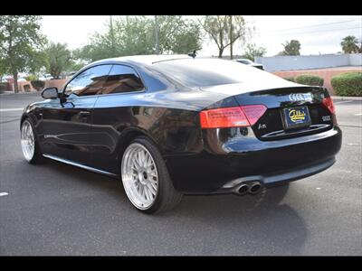 2016 Audi A5 2.0T quattro Premium   - Photo 6 - Mesa, AZ 85201