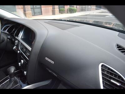 2016 Audi A5 2.0T quattro Premium   - Photo 33 - Mesa, AZ 85201
